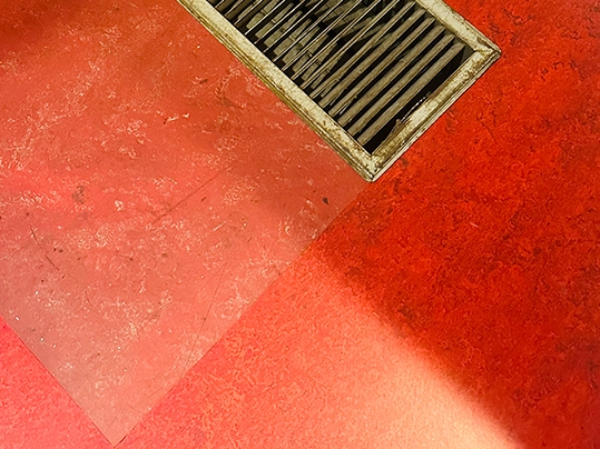 Rietveld Vloer